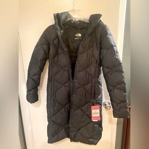 The North Face Miss Metro Winter Jacket